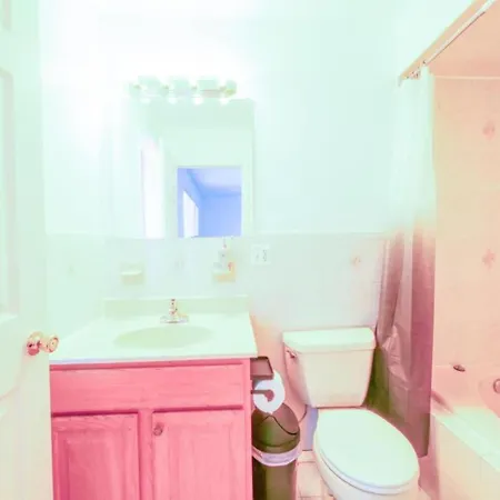 Cozy 3 - Bed Apartment, Minutes From Nyc! Jersey City Extérieur photo