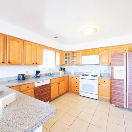 Cozy 3 - Bed Apartment, Minutes From Nyc! Jersey City Extérieur photo