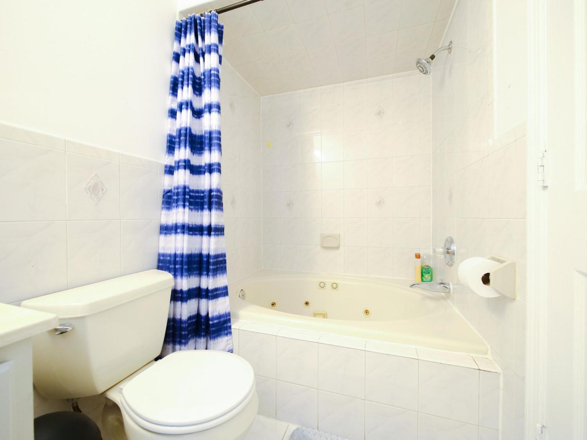 Appartement Cozy 3 - Bed Apartment, Minutes From Nyc! Jersey City