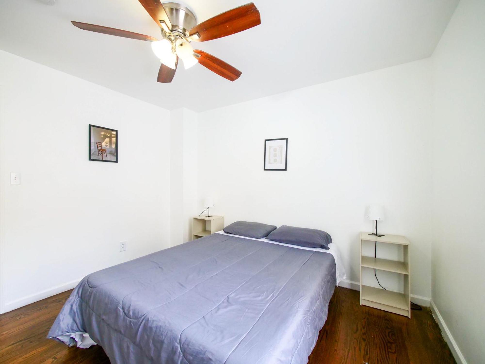 Appartement Cozy 3 - Bed Apartment, Minutes From Nyc!