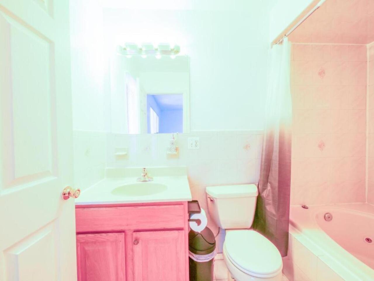 Cozy 3 - Bed Apartment, Minutes From Nyc! Appartement *