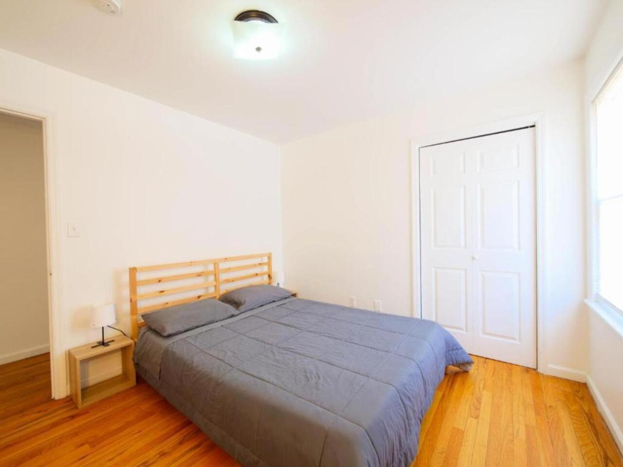 Appartement Cozy 3 - Bed Apartment, Minutes From Nyc! Jersey City