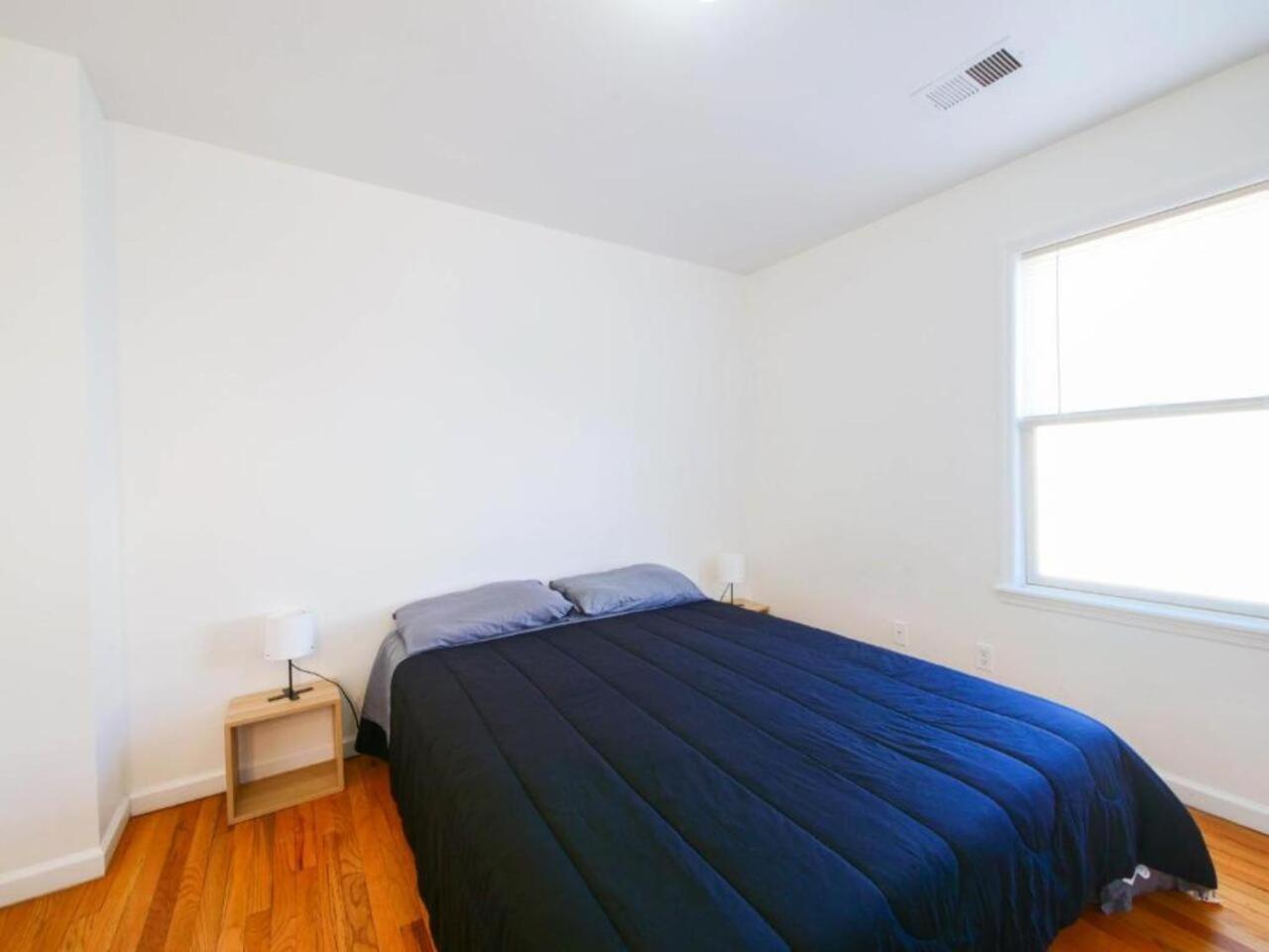 Cozy 3 - Bed Apartment, Minutes From Nyc! Appartement