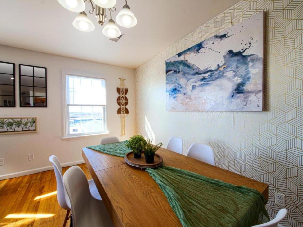 Appartement Cozy 3 - Bed Apartment, Minutes From Nyc!
