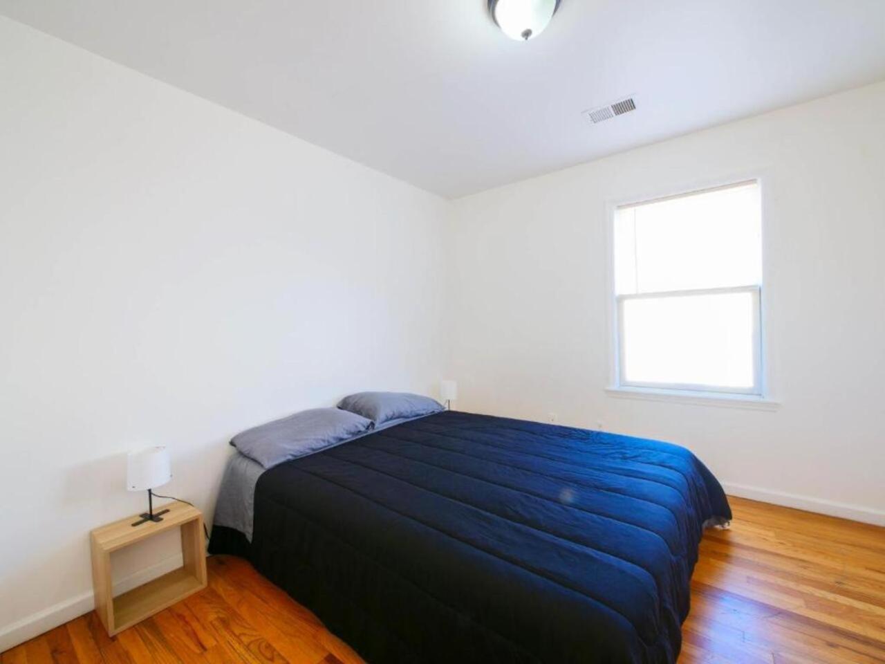 Cozy 3 - Bed Apartment, Minutes From Nyc! Appartement Jersey City