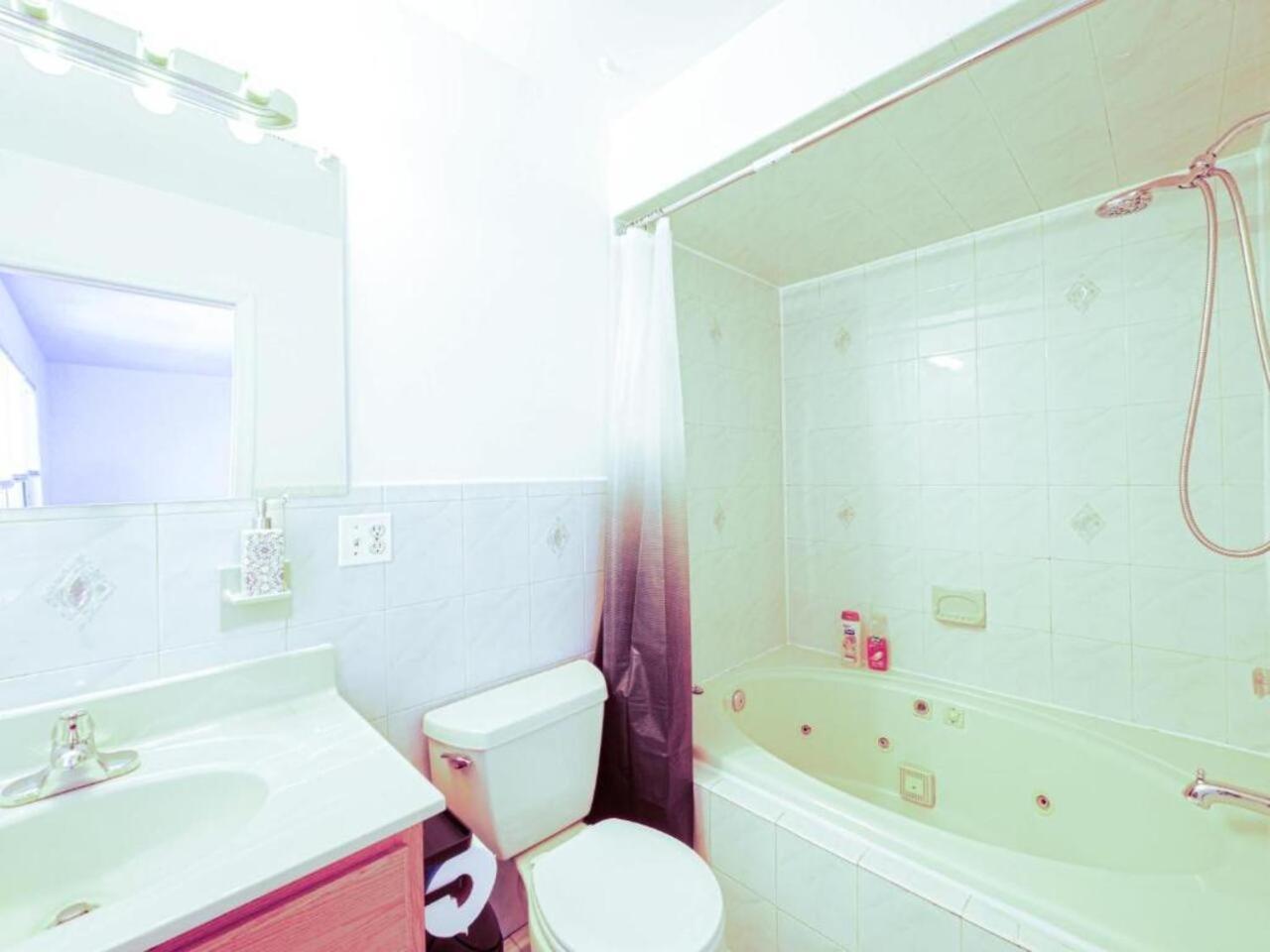 Appartement Cozy 3 - Bed Apartment, Minutes From Nyc! Jersey City