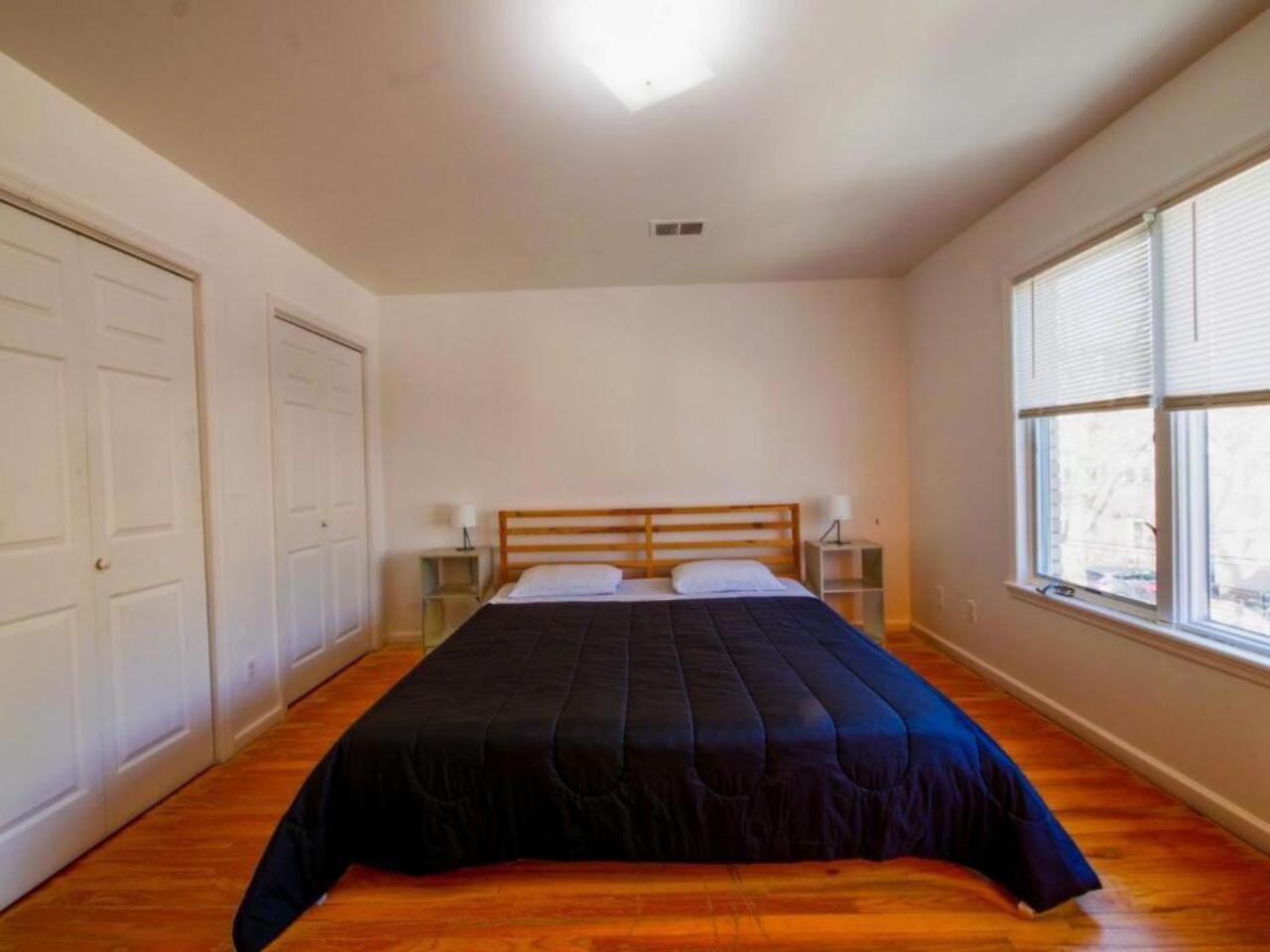 Appartement Cozy 3 - Bed Apartment, Minutes From Nyc!